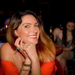 Meet your Posher, Brandi